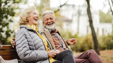 100 Yaşına Kadar Yaşamanın Sırrı Ne? Araştırma Beslenmeyi İşaret Etti