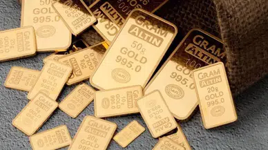 Gram Altın 2026’da Ne Kadar Olacak? İşte Altın Fiyatları 2026 Tahmini