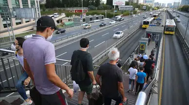 Bayramda ulaşım planı yapanlar dikkat: 23 Nisan’da metro, Marmaray, metrobüs ve otobüs ücretsiz olacak mı?