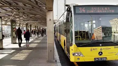 23 Nisan’da toplu taşıma ücretsiz mi? Marmaray, İZBAN ve Başkentray kararı belli oldu