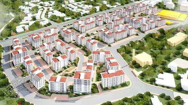 TOKİ İstanbul Evleri Hangi İlçelerde Yapılacak? 2026 İlçe Dağılımı