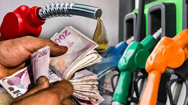 Benzin ve Motorine Zam Var mı? 28 Nisan 2026 Akaryakıt Fiyatları
