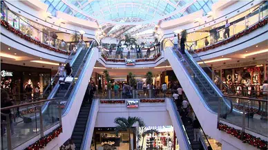 AVM’lere giriş ücretli mi olacak? Kapıda ödeme iddiasında resmi açıklama bekleniyor