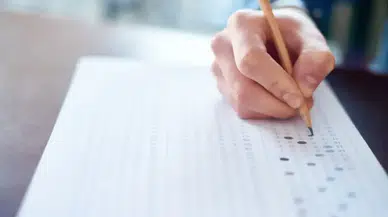 YKS ve LGS’de yeni sistem nasıl olacak? Sayısal derslerde bile paragraf dönemi başlıyor