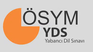 YDS’de hafta sonu mesaisi: 2026-YDS/1 ne zaman, saat kaçta?