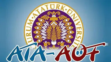 ATA AÖF vize sınav tarihleri açıklandı: Bahar dönemi oturum saatleri belli oldu