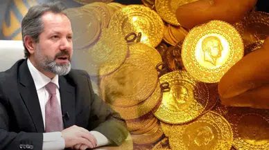 İslam Memiş’ten altın yatırımcısına uyarı: Gözler önümüzdeki 15 günde olacak