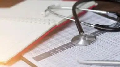 TUS 1. dönem sonuçları için tarih netleşti: ÖSYM sonuçları ne zaman açıklayacak?