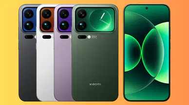 Xiaomi 18 Pro için ilk sızıntı geldi: Tasarımda en çok bu detay konuşuluyor