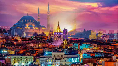 Dünyanın En Yaşanabilir Şehirleri 2026 Açıklandı:  İstanbul’un Sırası Dikkat Çekti!