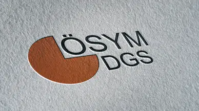 2026 DGS tarihi belli oldu: Başvuru ve geç başvuru takvimi açıklandı