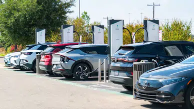 1,5 milyon TL bandındaki elektrikli otomobiller öne çıktı: Türkiye’de hangi modeller alınabiliyor?