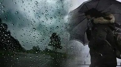 Meteoroloji’den peş peşe uyarı: Cuma günü başlayacak sistemle hafta sonu hava bir anda değişecek