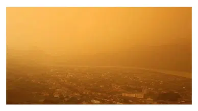 İstanbul dahil birçok il için çöl tozu alarmı: Bu akşamdan itibaren camları kapatın uyarısı