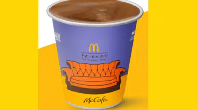 McDonald’s’ta bedava kahve haftası başladı: 13-19 Nisan kampanyasında hangi içecekler ücretsiz?