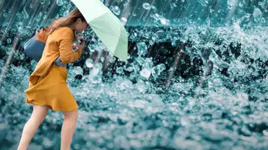 İstanbul’da 9 ve 10 Nisan hava durumu merak konusu: Yarın yağış var mı, sıcaklık kaç derece olacak?