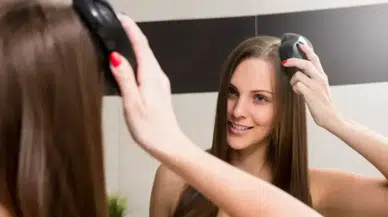 Saç dökülmesine karşı doğal destek arayanlara: İşte daha kalın saçlara yardımcı olabilecek 7 yağ