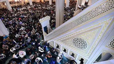 17 Nisan 2026 için en güzel Cuma mesajları: Sevdiklerinize gönderebileceğiniz farklı sözler