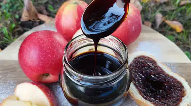 Enerji ve bağışıklık için doğal destek: Pekmeze katılınca etkisi daha da güçleniyor