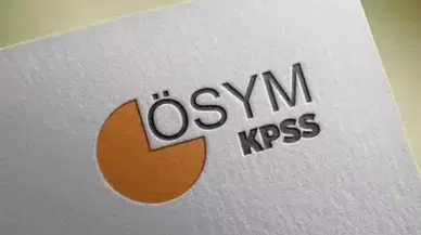 Lise KPSS için beklenen tarih geldi: 2026 KPSS Ortaöğretim başvuruları ne zaman yapılacak?