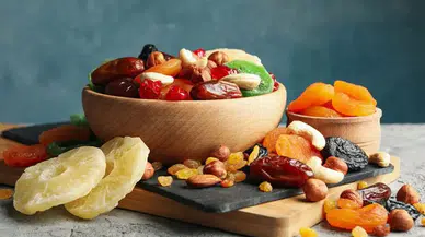 Kalp dostu besin arayanlar dikkat: Bu kuruyemiş diğerlerini geride bıraktı