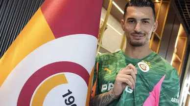 Galatasaray’da Uğurcan Çakır gelişmesi: Avrupa devinin transfer planı ortaya çıktı