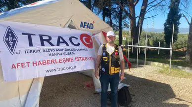 Avşar Barajı Senaryosunda Kesintisiz İletişim!