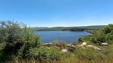 Salihli'nin eşsiz doğası Manisalı fotoğrafçının objektifine yansıdı
