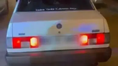 Manisa'da abartılı egzoza ceza yağdı