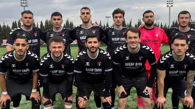 SÜPER AMATÖR ŞAMPİYONU KARAKÖYSPOR BAL’A YÜKSELDİ