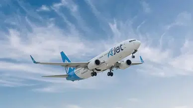 AJet’ten 19 Mayıs kampanyası: Gençlere yurt içi uçuşlarda yüzde 30 indirim