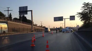 3 Mayıs İstanbul’da Hangi Yollar Kapalı? Üsküdar Trafiğe Kapalı Yollar Listesi