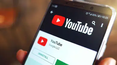 YouTube’dan kullanıcıları sevindiren yenilik: Video içerikler artık arka planda oynatılabilecek