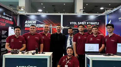 Lider Ülke Türkiye’nin Teknoloji Seferberliği