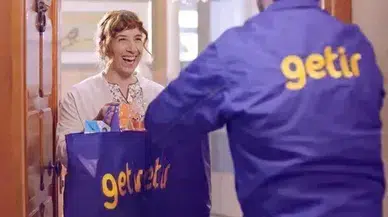 Bayramda Getir çalışıyor mu? Sipariş verecekler için teslimat saati uyarısı!