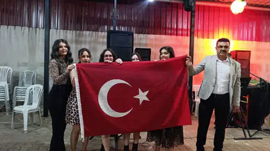Anneler Günü etkinliğinde milli birlik mesajı