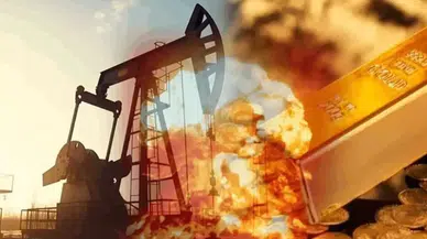 4 Mayıs 2026 altın ve petrol fiyatları: Orta Doğu gerilimi sonrası piyasalarda sert hareket