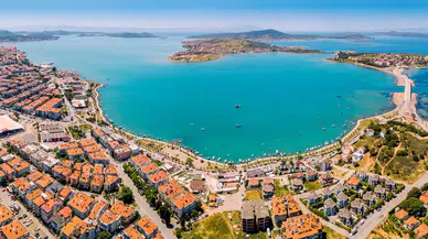 İstanbul’dan fazla uzaklaşmadan bayram kaçamağı: Günübirlik gidilecek en güzel rotalar