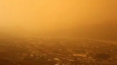 Yeni Haftada Hava Karışıyor! Sıcaklık Artıyor, Sağanak ve Çöl Tozu Geliyor