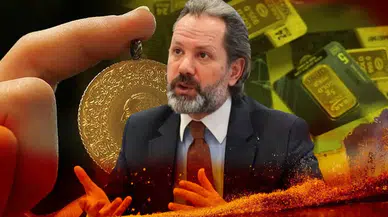 İslam Memiş’ten altın yorumu: İşte gram altın ve gümüş için yeni hafta beklentisi!