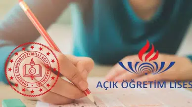 AÖL 3. Dönem Kayıt Yenileme Takvimi 2026: Açık Lise Başvuru Ücreti ve Ders Seçimi Detayları