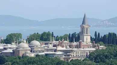 Topkapı Sarayı bayramda açık mı? Ziyaret saatleri ve gişe kapanış detayı belli oldu