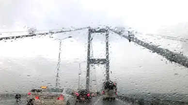 4 Mayıs İstanbul Hava Durumu: Yarın Yağmur Var mı, Kar Yağacak mı?