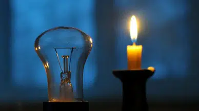 Manisa’da 4 Mayıs Elektrik Kesintisi: GDZ Elektrik İlçe İlçe Listeyi Duyurdu
