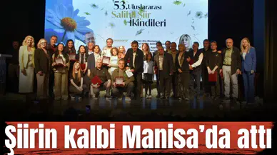 Şükrü Erbaş ve Ayşe Kulin edebiyat severlerle buluştu