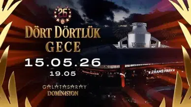 Galatasaray’ın Kupa Gecesi Ekrana Taşınıyor: Kutlamayı Şifresiz İzleme Kanalları Belli Oldu
