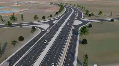 İzmir Çevre Yolu Ücretli mi Olacak? Deniz Yavuzyılmaz Rakam Vererek Açıkladı