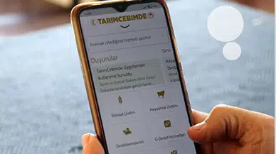 Tarım Cebimde kurbanlık sorgulama: Küpe numarasıyla hayvan bilgileri nasıl kontrol edilir?