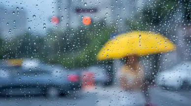 Hafta Sonu Hava Durumu: İstanbul’da Yağmur Var mı, 2 Mayıs Hava Nasıl Olacak?
