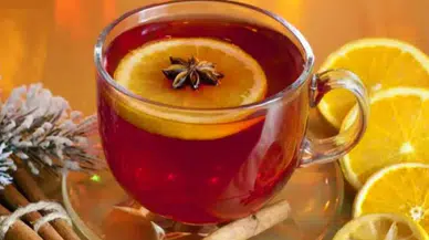 Çaya Limon Sıkmanın Etkisi Şaşırttı: Meğer Sadece Tat İçin Değilmiş!